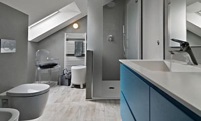 Bathroom Renovations