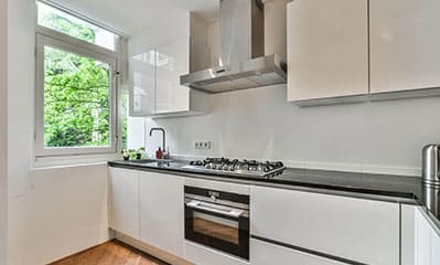 Kitchen Remodeling