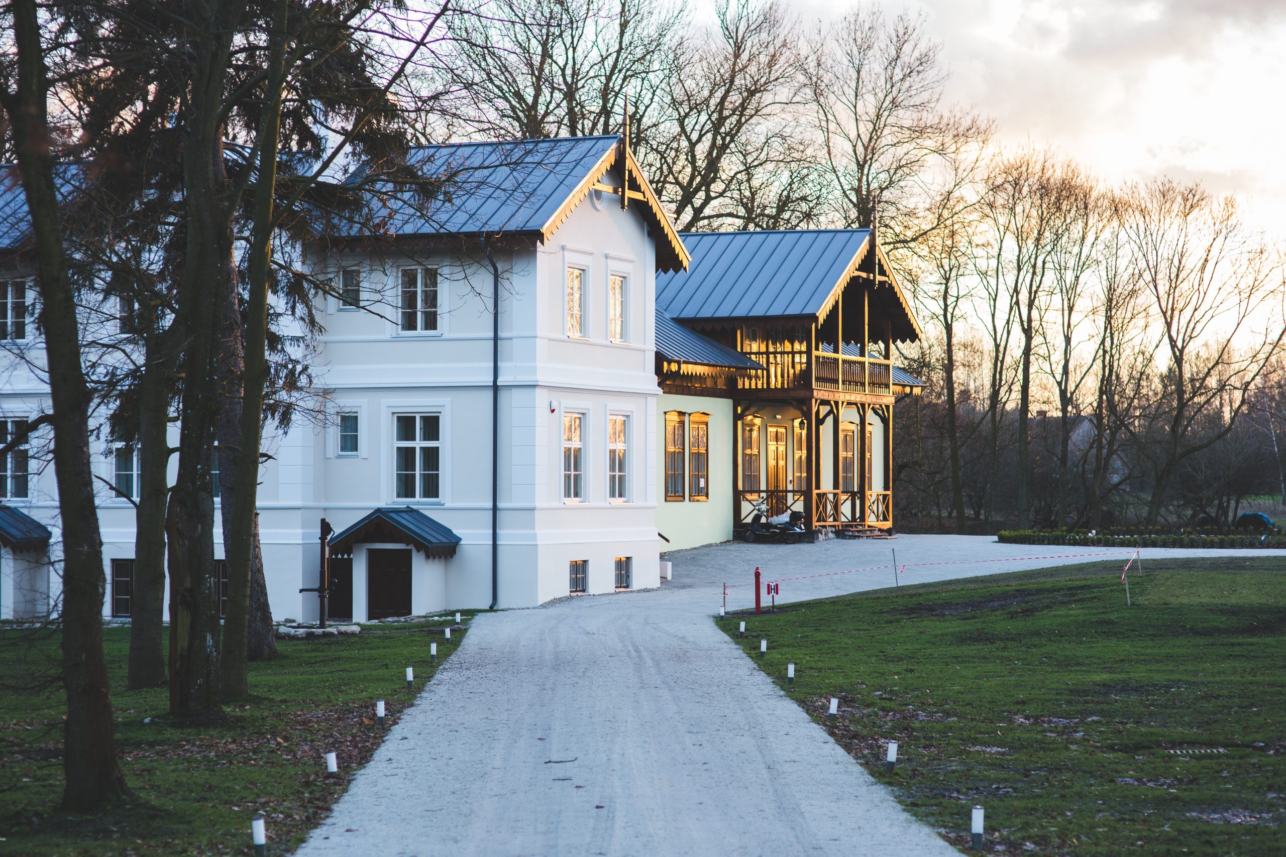 Home Extensions